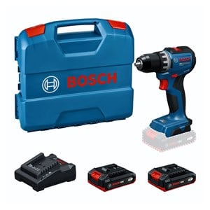 Bosch GSDML MASCH8V-52 Akku-Bohrschrauber