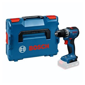 Bosch GSR 18V-52 in L-BOXX Akku-Bohrschrauber