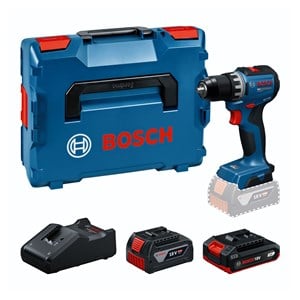 Bosch GSDML MASCH8V-52 Akku-Bohrschrauber