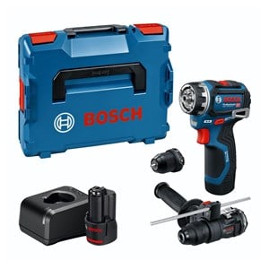 Bosch GSR 12V-32 FC Akku-Schrauber