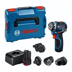 Bosch GSR 12V-32 FC Akku-Schrauber