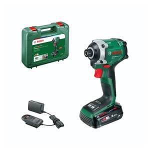 Bosch UniversalImpact 18V-210 Schlagschrauber