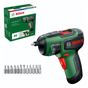 Bosch PSR Select Akku-Schrauber