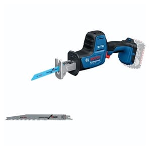 Bosch GSA 18V-24 Säbelsäge