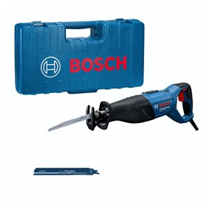 Bosch GSA 12-30 im Koffer Säbelsäge