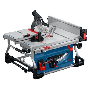 Bosch GTS100-254 Table Saw