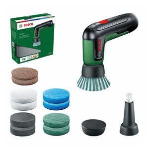 Bosch TAYDO-Set Akku-Reinigungsbürste