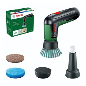 Bosch TAYDO Akku-Reinigungsbürste