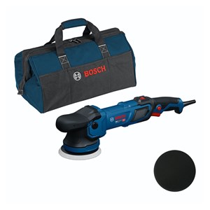 Bosch GPX9-125S Polierer