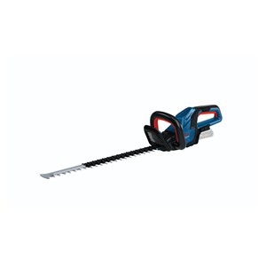 Bosch GHE 18V-60 Akku-Heckenschere