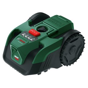 Bosch VISIMOW18V-100 Mähroboter