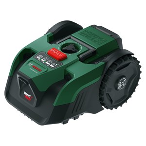 Bosch VISIMOW18V-200 Mähroboter