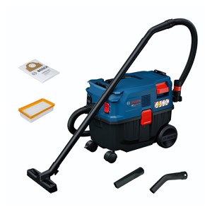 Bosch GAS12-25LS Allzwecksauger