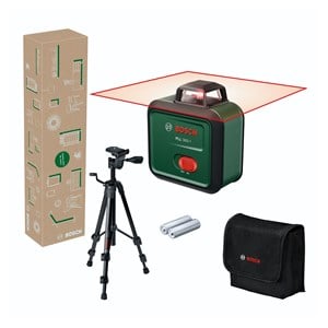 Bosch PLL 360-1 Set Linienlaser