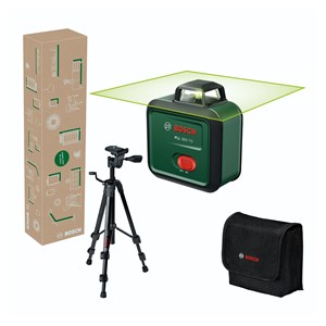Bosch PLL 360-1G Set Linienlaser