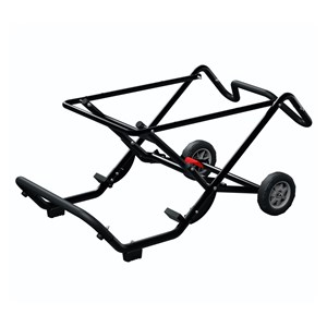 Bosch GTA50W Transport- und Arbeitstisch