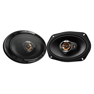 Kenwood KFC-S6977EX