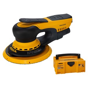 Mirka DEROS II 5650 Orbit Exzenterschleifer