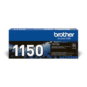 Brother TN-1150 Toner schwarz