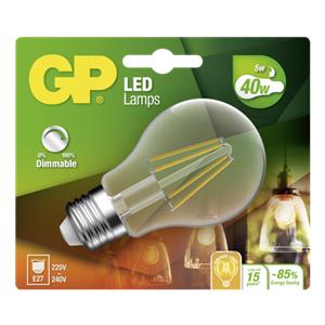 GP Lighting Filament Classic E27 5W (40W) dimmbar 470 lm GP078210