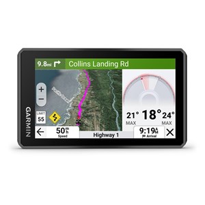 Garmin zumo XT3 4,7