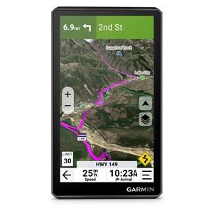 Garmin zumo XT3 6