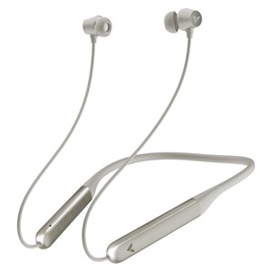 Verbatim TruSound ANC Neckband Earbuds, grau    30206