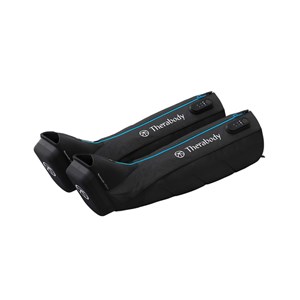 Therabody RecoveryAir JetBoots Medium