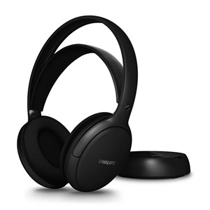 Philips SHD6000BK /12