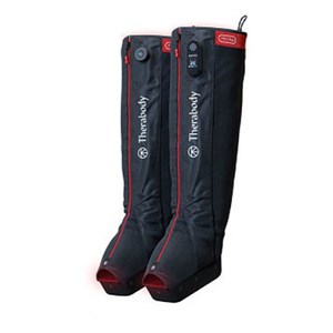 Therabody JetBoots PRO Plus Small