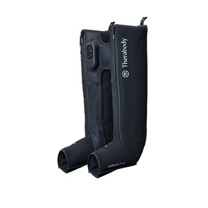 Therabody RecoveryAir JetBoots Prime Large