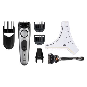 Braun BT 7420 Beard Trimmer