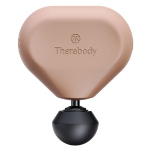 Therabody Theragun Mini 3.0 desert rose