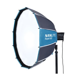 Nanlite SB-FM-RP60 Parabol-Softbox 120cm