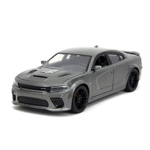 Jada Fast & Furious 2021 Dodge Charger 1:24  9334472314R00