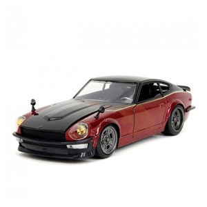 Jada Fast & Furious 1972 (F10) Datsun 1:24  9334916314R00