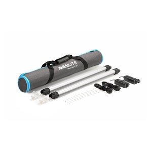 Nanlite PavoTube II 15C 2Kit Farb-Effektleuchte