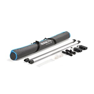 Nanlite PavoTube II 30C 2Kit Farb-Effektleuchte
