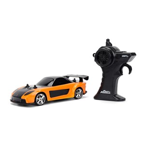 Jada Fast & Furious Drift Mazda RX-7 1:24 9336313314R00