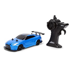 Jada Fast & Furious Drift 2009 Nissan 1:24  9336314314R00