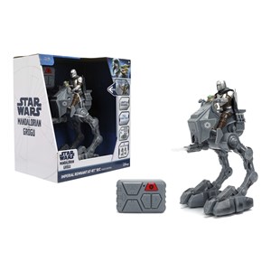 Jada Star Wars RC AT-RT 10 2,4 GHz   9336975314R00