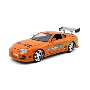 Jada Fast & Furious 1995 Toyota Supra 1:24   9397168314R00