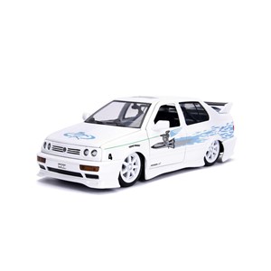 Jada Fast & Furious 1995 VW Jetta 1:24   9399591314R00