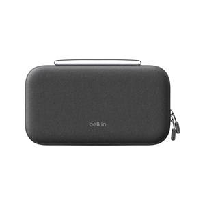 Belkin Charging CasePro 10000mAh Nint.Switch2 charcoal ENA003hqCH