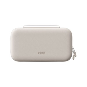 Belkin Charging CasePro 10000mAh Nintendo Switch2 sand ENA003hqSA