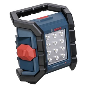 Bosch GLI 18V-1200C Professional Akku-Lampe bulk