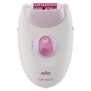 Braun Silk-epil 3-000