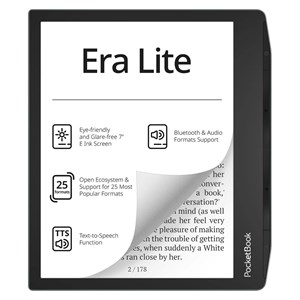 PocketBook Era Lite Stone Green