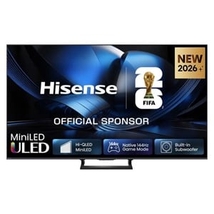 Hisense 75U7DSE