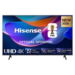 Hisense 58A6S